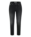  Cambio Piper Short in Schwarz, Größe 44/27