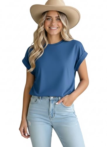 Pivl Women's Half Sleeve T-Shirt