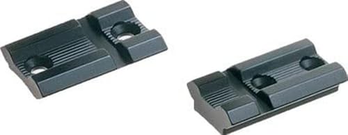 Weaver Top-Mount Base Pair (2-Piece) for Mossberg...