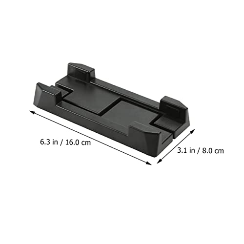 Soporte Ajustable para CPU POPETPOP para Oficina y Hogar, Construcción Estable con Gran Capacidad de Carga para Escritorios de Juegos y Estaciones de Trabajo miniatura 7