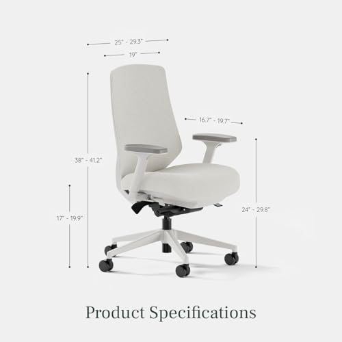 branch ergonomic chair