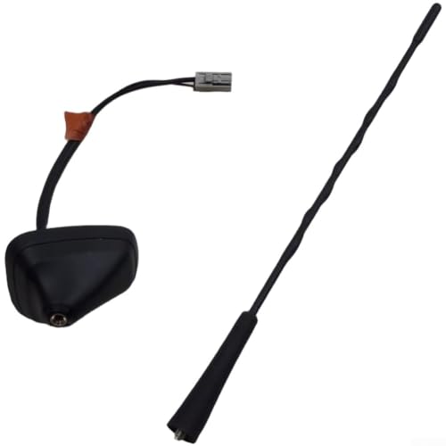 Antenne Nissan Qashqai résout les pertes de signal radio pour modèles 2014-2020