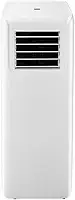 Ar Condicionado Portátil Gree 10000 BTU/h Frio GPC10AP-A6NNA1A – 127 Volts