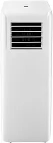 Ar Condicionado Portátil Gree 10000 BTU/h Frio GPC10AP-A6NNA1A – 127 Volts