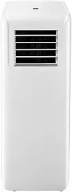 Ar Condicionado Portátil Gree 10000 BTU/h Frio GPC10AP-A6NNA1A – 127 Volts