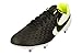 Price comparison product image NIKE Legend 8 Pro SG Mens Football Boots CI1687 Soccer Cleats (UK 6.5 US 7.5 EU 40.5, Black White 007)