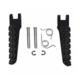 Applicazione: Pedali moto Pedane poggiapiedi per Per Monster 696 796 2009 2010 2011 2012 2013 2014