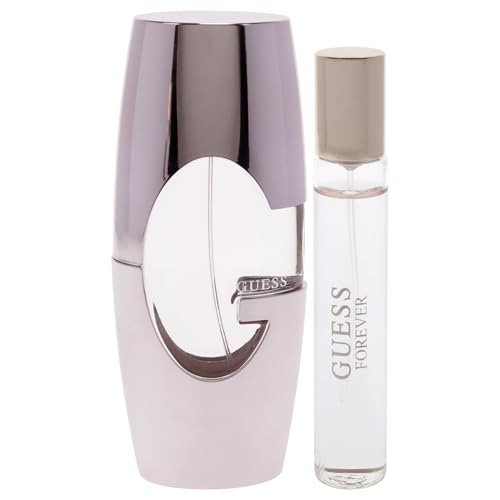 جيس طقم او دي بارفان من قطعتين للنساء من فوريفر، 90.0 ملليلتر