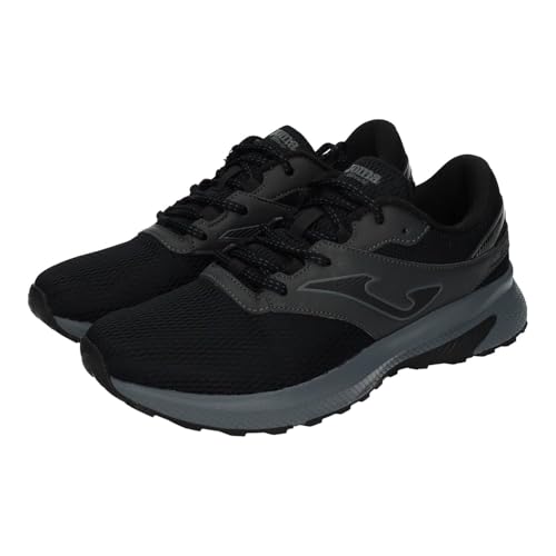 Chaussures sport JOMA homme noir pour entraînement intensif