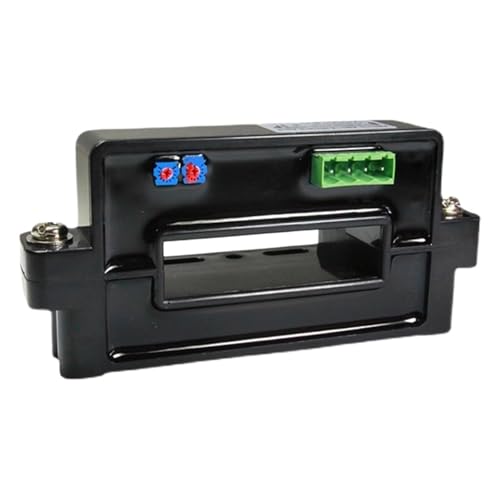 Capteur de courant CS2000K élimine les erreurs de mesure du transformateur