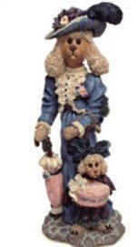 Boyds Bears Francoise & Suzanne...The Spree Retired 2875 by Boyd's