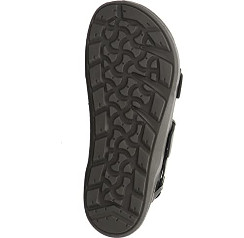 Birkenstock Milano Ct Black Oiled Leather Backstrap Sandals Us Men 11 #TOP4