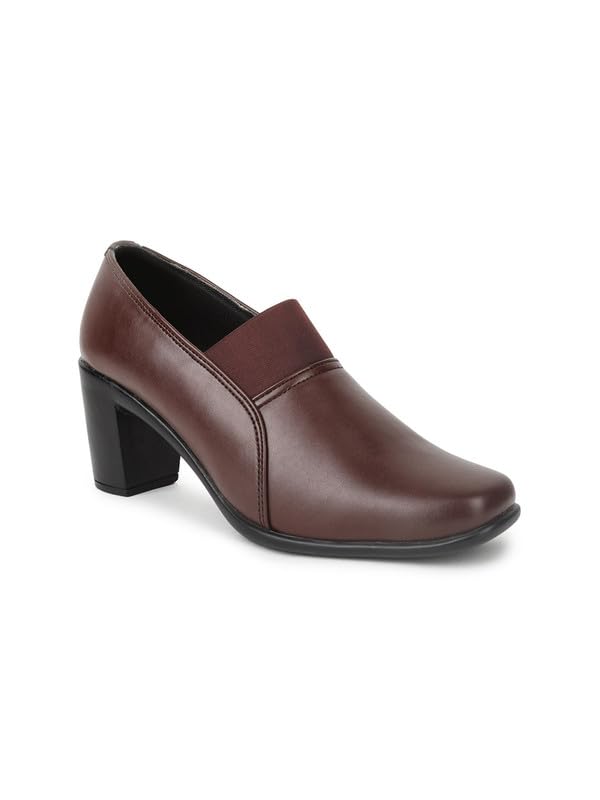 valiosaa Women Stylish Boots with Slip-on Closure || Durable Design || Comfortable Fit || And Trendy Look for All Occasions || 1778-picture-17