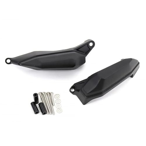 Sturzpad-Schutz Motorrad-Motorschutz, Seitenschieber, Sturzpad, Absturzsicherung Für Yamaha Tracer 700 MT-07 2023–2024 XSR Crashschutz