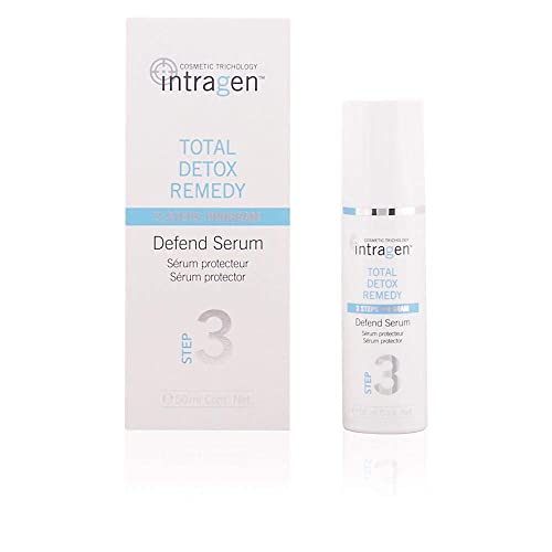 Revlon Intragen Total Detox Remedy Serum 50ml - vue 3