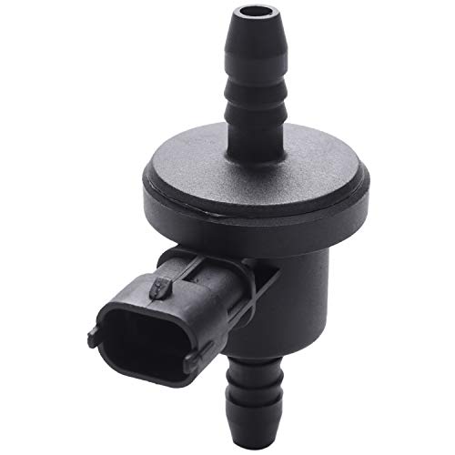 wiianoxd Nueva válvula de imán de vacío para Cruze Corsa 55353802 55574240 0280142430