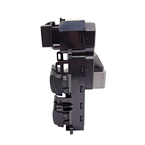 Master Power Door Window Switch for 2009-2014 Acura TSX 35750-TL2-A12