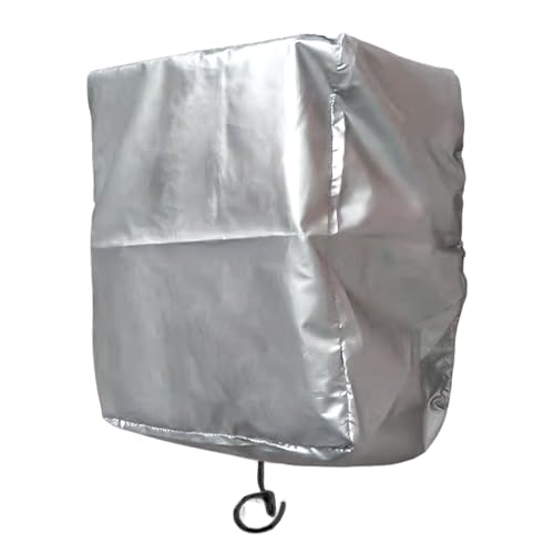 Copertura protettiva per stazione di ricarica, impermeabile, resistente alle intemperie