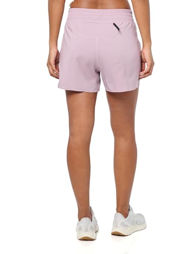 Image of adidas Womens Own the Run Shorts