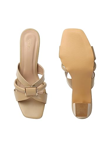 Image of Iconics womens Icn-si-w-29 Heeled Sandal