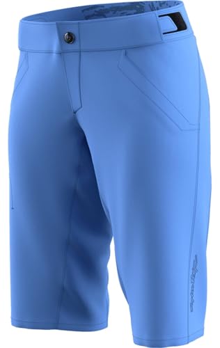 Troy Lee Designs - Womens Mischief Short Shell ; Solid
