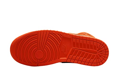 Image of Nike Women's Jordan 1 Mid