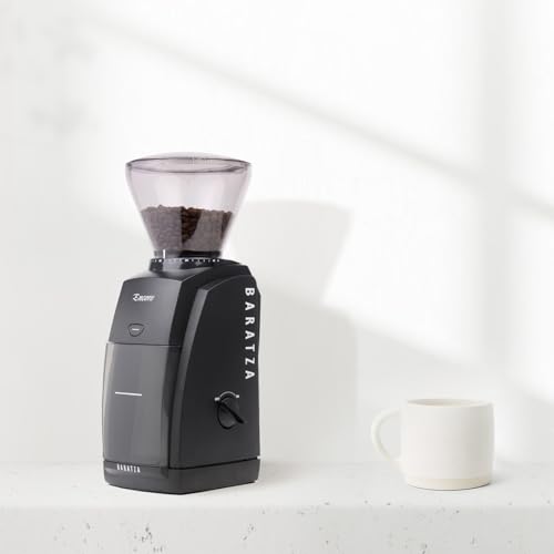 Baratza Encore Trituradora de Rebaba Cónica 110 Watts