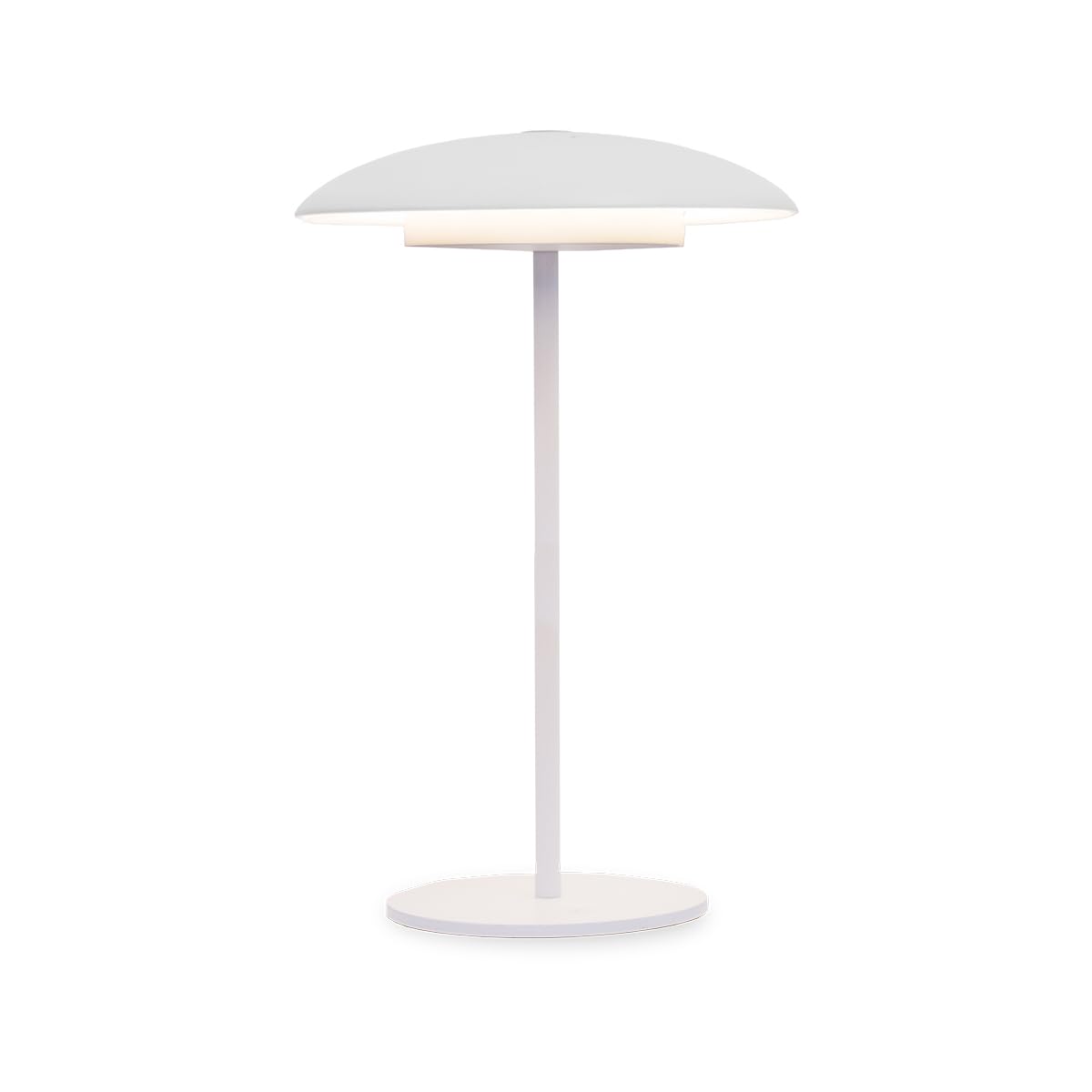 New Garden Sardinia 30 - oplaadbare tafellamp - 15 x 16 cm / 15