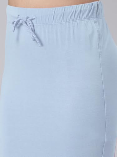 Image of Toochki Stretchable Saree Shapewear Petticoat for Women, Cotton Blended,Petticoat,Skirts for Women,Shape Wear Dress for Sarees