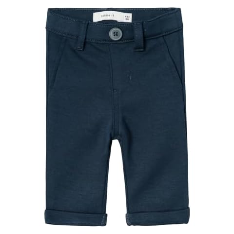 Pantalon Chino NAME IT NBMSILAS Cover