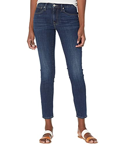 Image of Lucky Brand Women's Mid Rise Ava Skinny Jean