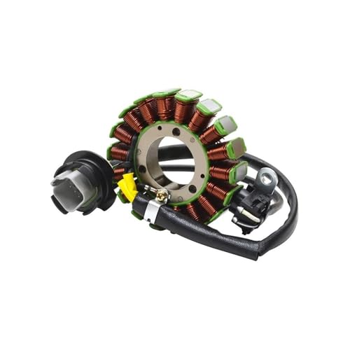 Estator de motocicleta contra fallos de arranque compatible con 420886588 y serie 800 GSX