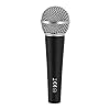 SUBZERO Dynamic Vocal Microphone with Switch, Stand Pack #4