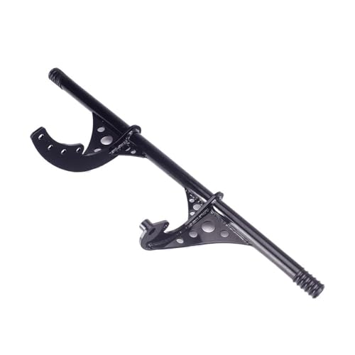 Barres de protection moteur anti-chute et garde passager pour Street Bob et Fat Boy
