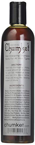 Herbal Shampoo image 4
