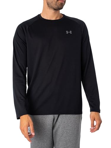 Under Armour Men's Tech 2.0 Long Sleeve T-shirt