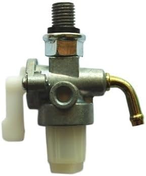 Fuel Valve for R SU EC08 EC10 EC12 Y MZ175 400 Engine Motor - Replacement Fuel Tap/Cock, Glintique-001