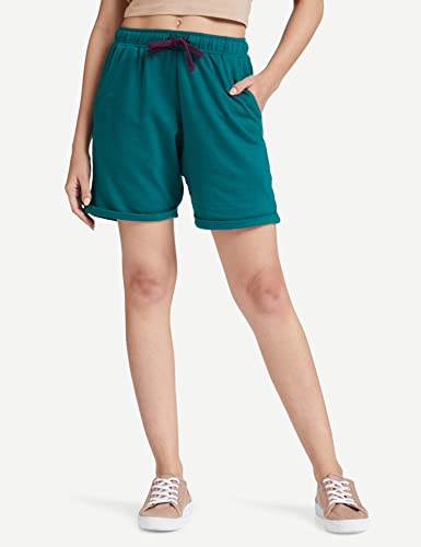 Image of Amazon Brand - Symbol Women Shorts