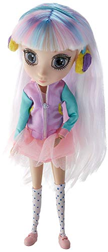 POUPEE SHIBAJUKU GIRLS Cover