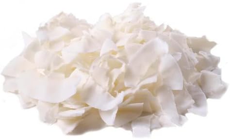 Organic Coconut, Large Chips (5 Lb)