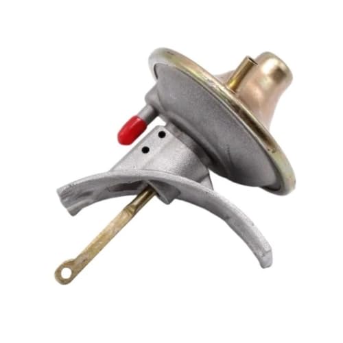 Distribuidor de encendido Lucas 35DLM8 para solucionar fallos en motor V8
