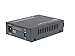 Gigabit Ethernet Fiber Media Converter - UTP to 1000Base-LX - SC Multimode, 5...