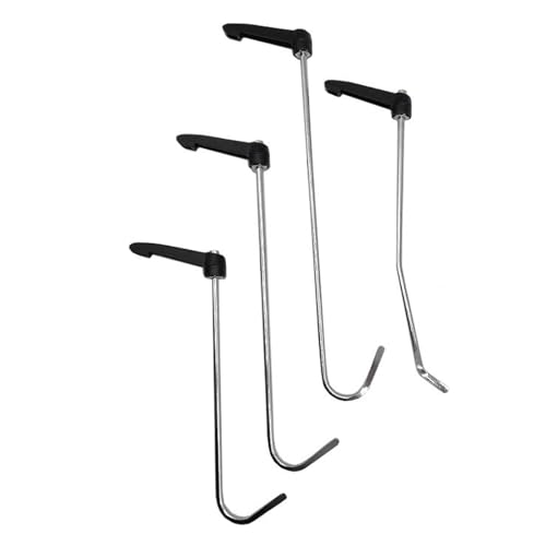 Kit de réparation d'indentation de voiture pour tôle froissée - 2