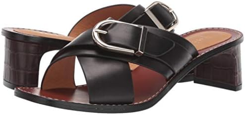 Joie Women's Landri Mule, Black, 6.5 Medium US | Image 6