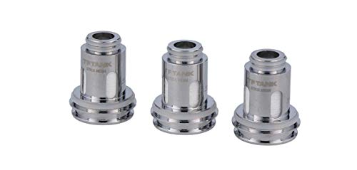 Smok TF Tank Stick Mesh 0,15 Ohm Verdampferkopf (3 Stück pro Packung) – Bild 4
