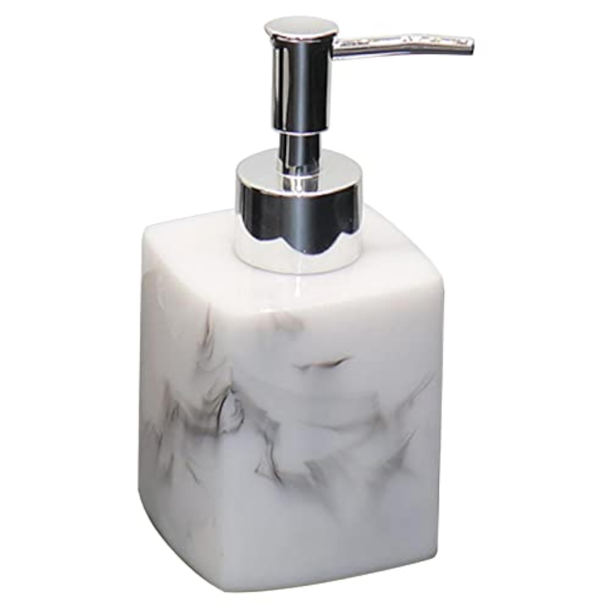 230ml Refillable Pump Bottle Dispenser for Lotion