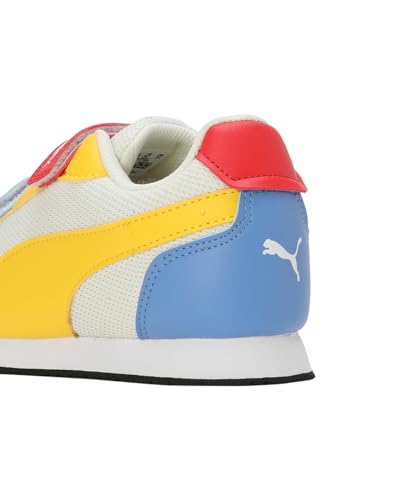 Image of Puma Unisex-Child Axel Ps Sneaker