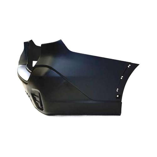 Image of FitParts Compatible with Subaru Outback 2020-2022 Rear Bumper Cover