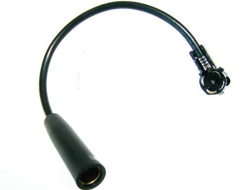 Amazon.com: Carxtc Stereo Antenna Harness Plugs in Factory Radio