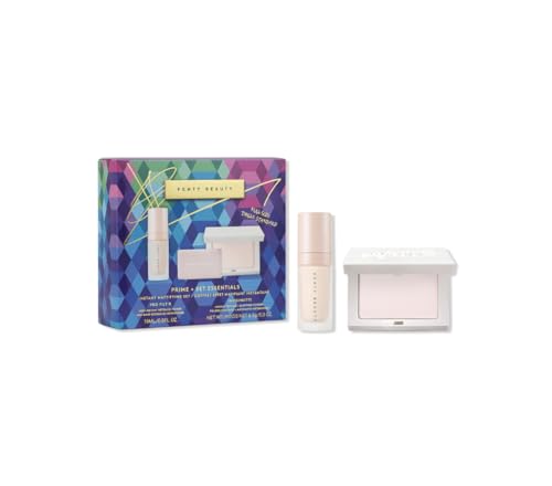 Fenty Beauty Prime + Set Essentials